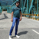Rupesh Arora's user avatar