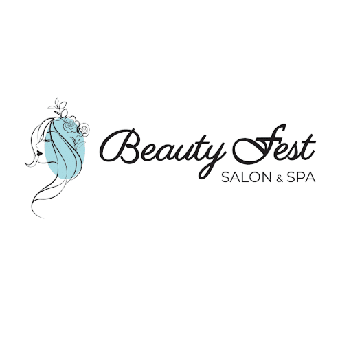 Beauty Fest Salon logo