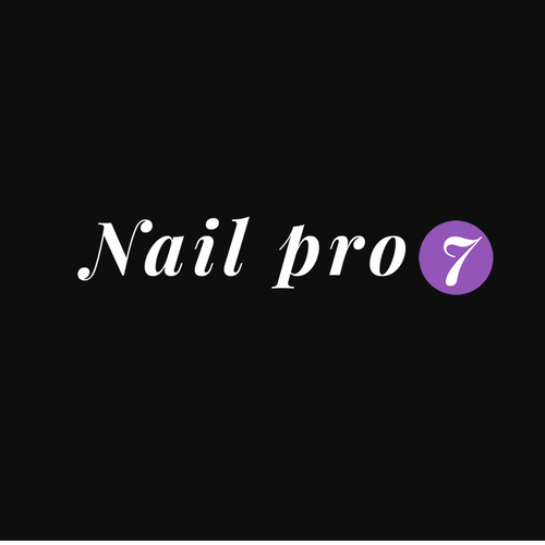 Nail Pro 7 logo