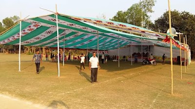 Photos of MukundaPur Football Ground