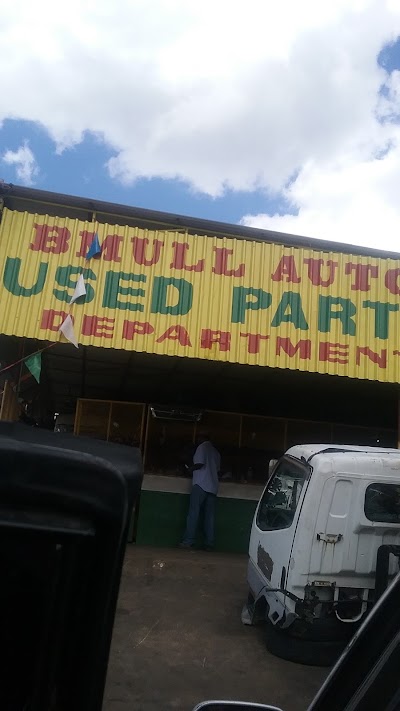 Photos of Bams Motor Sales Ltd