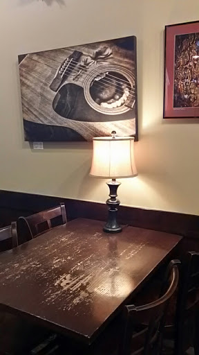 Coffee Shop «Fog & Flame», reviews and photos, 34 E Main St, Bloomsburg, PA 17815, USA
