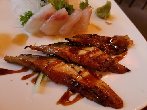 Fusion Restaurant «Tokyo Bleu», reviews and photos, 602 US-130, Cinnaminson, NJ 08077, USA
