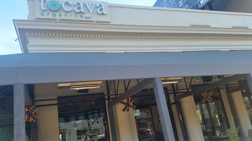 Mexican Restaurant «Tocaya Organica Sunset Plaza», reviews and photos, 8720 Sunset Blvd, West Hollywood, CA 90069, USA