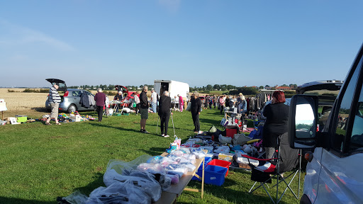 The Willows Holiday Park