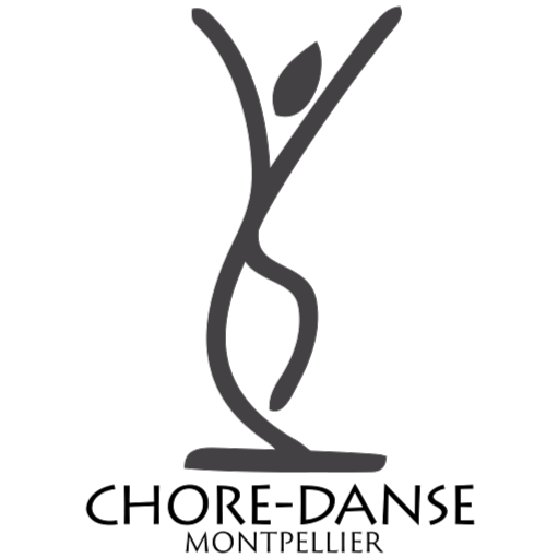Choré-Danse logo