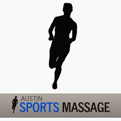 Austin Sports Massage