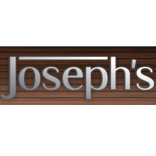 Joseph's Salon logo