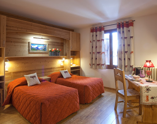 Grand Hôtel de Valloire et du Galibier
