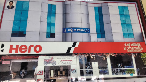 Hero (Honda) Service Center, Main Road , Opposite Andhra Bank, 11-4-132, Tadepallegudem Rd, Nidadavolu, Andhra Pradesh 534301, India, Two_Wheeler_Repair_Shop, state AP