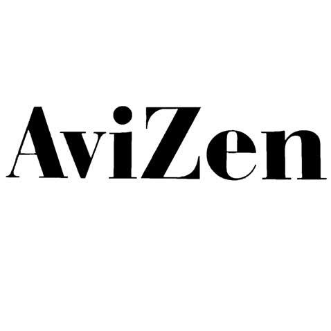 AviZen Color Bar