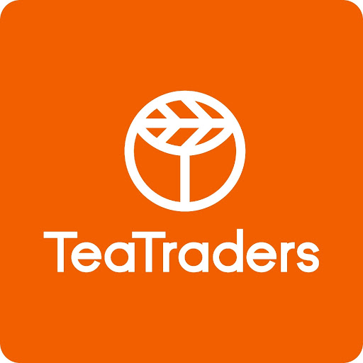 Tea Traders logo