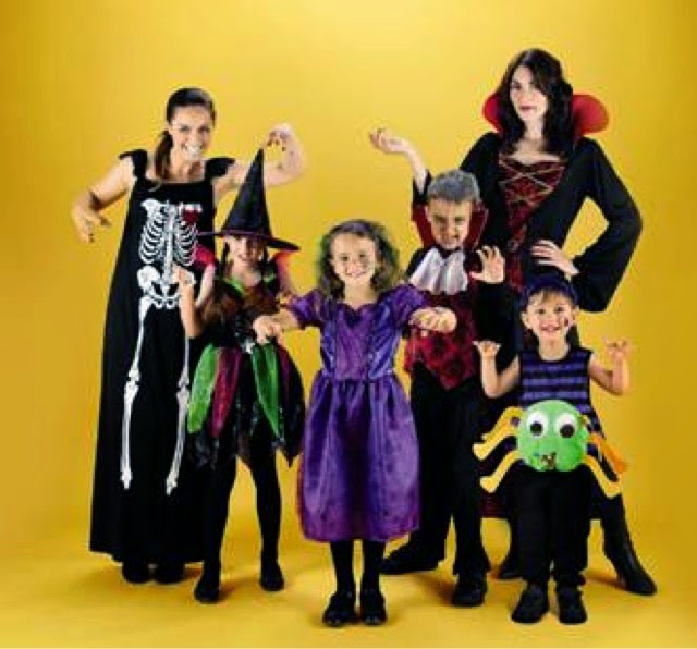 aldi fancy dress costumes