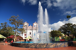 Mesto Guatape