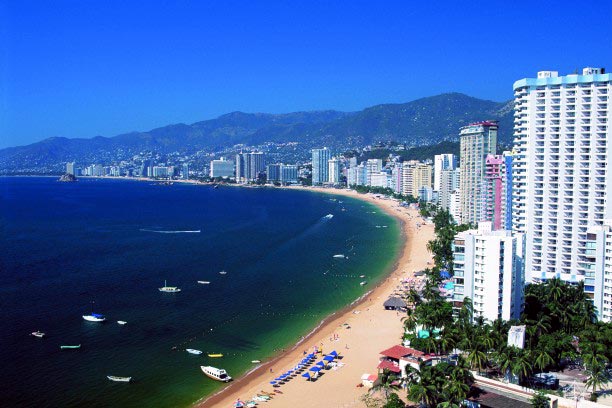 Mexico: Acapulco