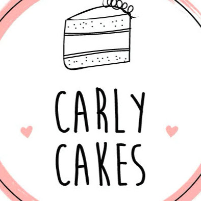Carly Cakes logo