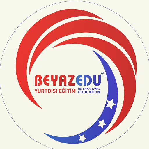 BEYAZ Yurtdışı Eğitim - Work and Travel, Yurtdışı Dil Okulu, Yurtdışı Yaz Okulu, Yurtdışı Vize işlemleri logo