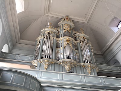 Photos of St. Gumbertus Ansbach, ev. Kirchengemeinde
