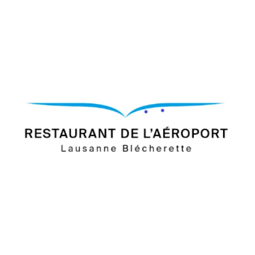 Le Restaurant de l' Aéroport logo