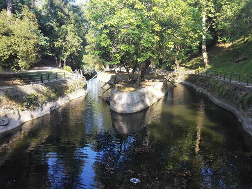 Parque De Mataleñas