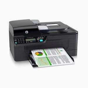  Officejet 4500 All in One (Printers- Multi Function Units)