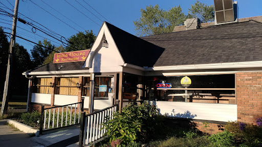 Indian Restaurant «India House Restaurant», reviews and photos, 207 Colchester Ave, Burlington, VT 05401, USA