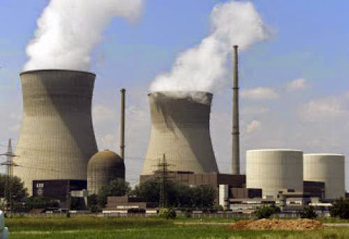 Nuclear Power Becomes Popular Again