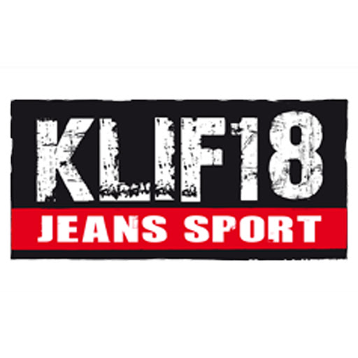 KLIF18 SPORT logo