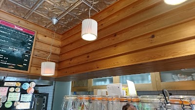 Photos of Cafe Aroma（カフェアロマ）