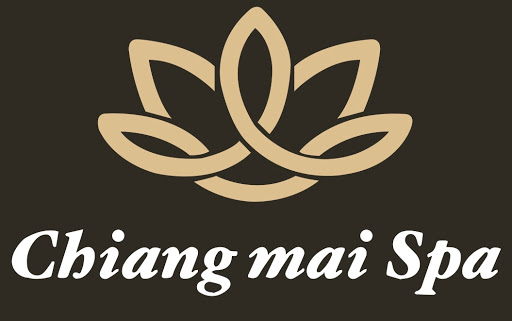 Chiang Mai Spa Utrecht logo