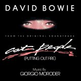David Bowie - Cat People (Putting Out Fire)