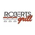 Robert's Grill logo