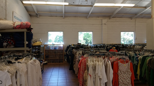Thrift Store «Mission Solano Thrift Store», reviews and photos, 2025 N Texas St, Fairfield, CA 94533, USA
