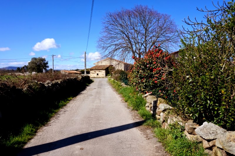 Ruta del Azabache (Villaviciosa) - Descubriendo Asturias (17)