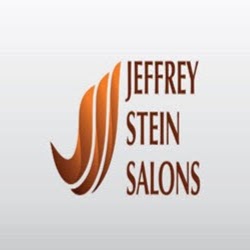 Jeffrey Stein Salons at w.86th st logo