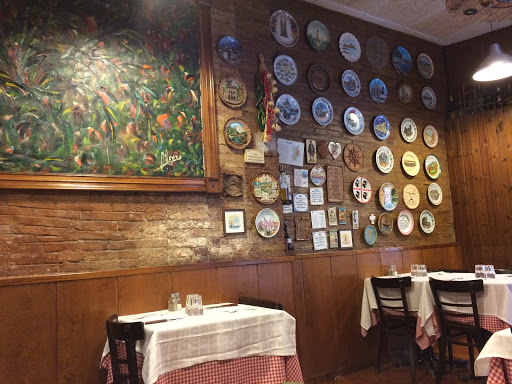 La Briciola Restaurant