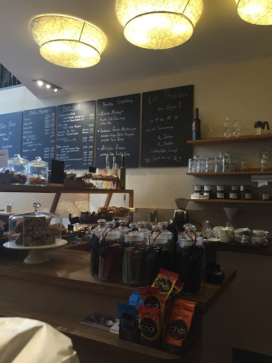 Kaffeehaus Lübeck