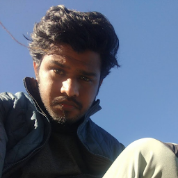 avatar of Pranav Ashok