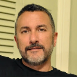 avatar of John Molina