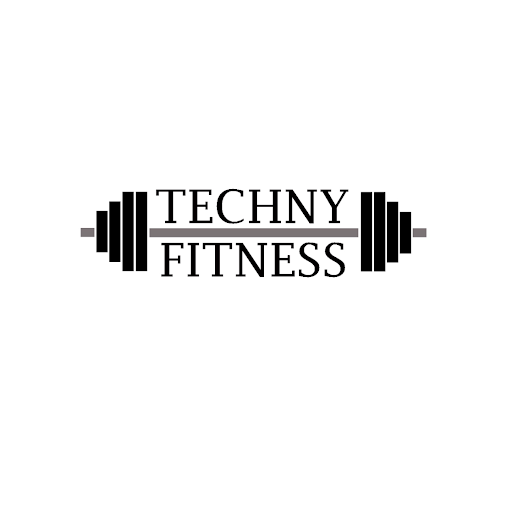 Techny Fitness logo