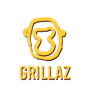Grillaz logo
