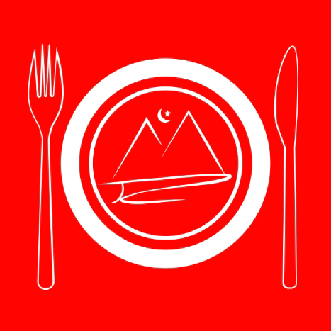 Miraj Restaurant logo