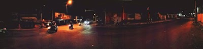 Photos of Pasar Wirolegi Malam Hari