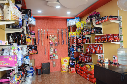 Happy Paws Pet Store, No.235, First floor, Velachery Main Road, Selaiyur, CH-73, Selaiyur, Chennai, Tamil Nadu 600073, India, Pet_Shop, state TN