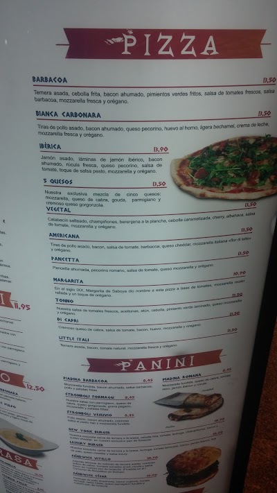 Photos of Italifast