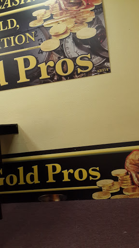 Gold Pros, Cleveland Ave