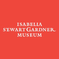 Isabella Stewart Gardner Museum logo