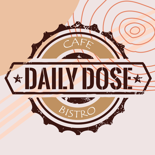 Daily Dose Cafe Bistro logo