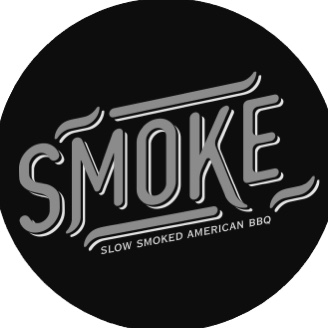 Smoke Rolleston logo