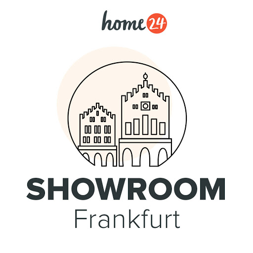 home24 Showroom - Frankfurt a.M. logo